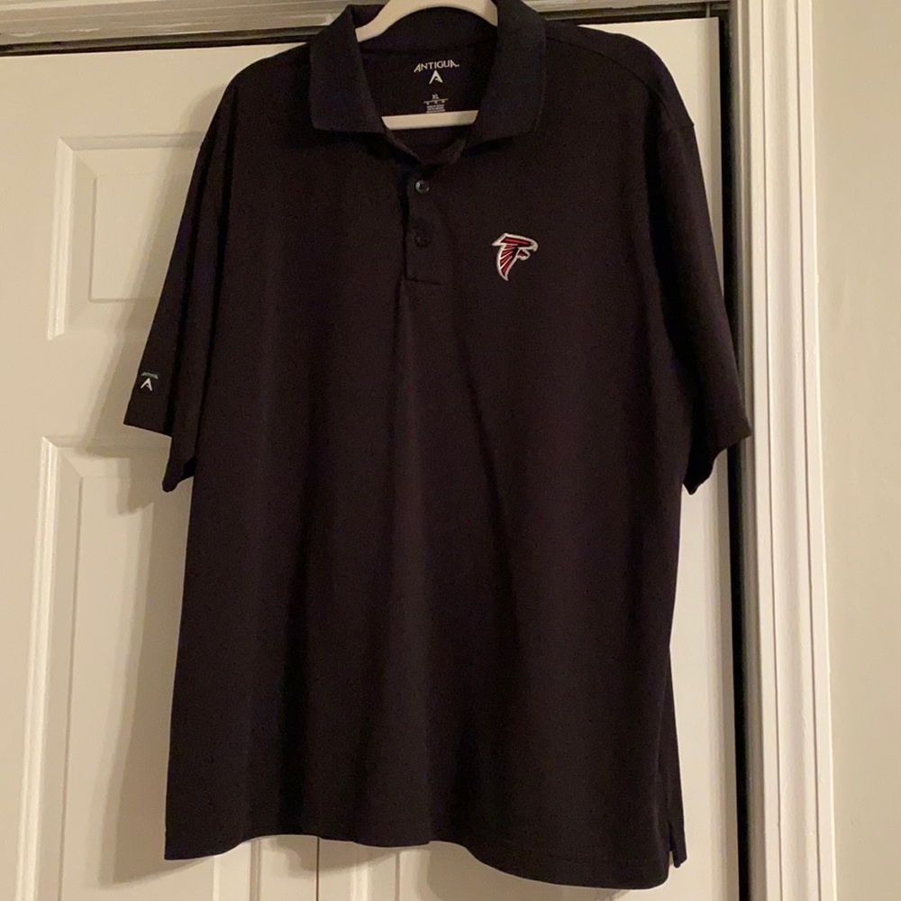 Atlanta Falcons Polo